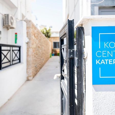 Apartamento Kos Center Katerina Exterior foto